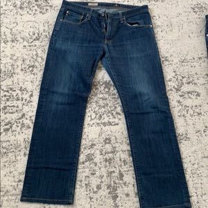 Ag jeans